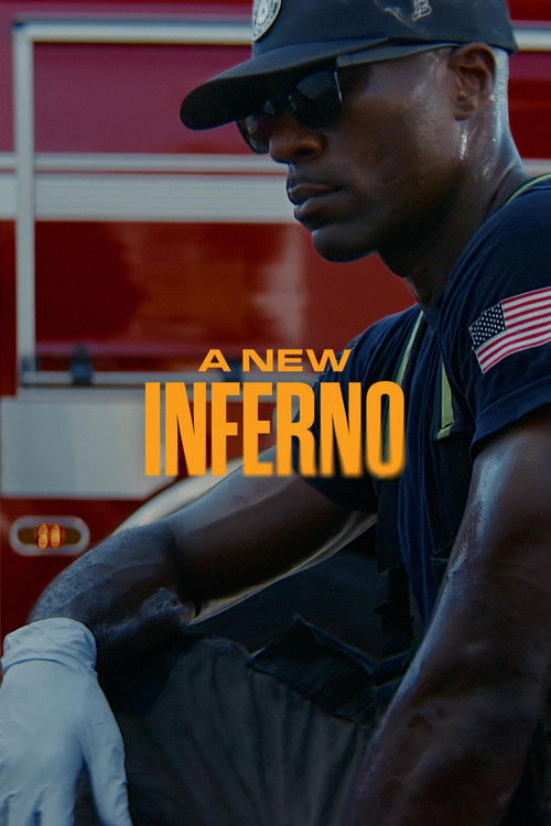 A New Inferno (2026) poster