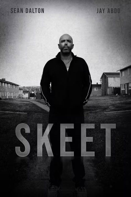 Skeet (2024) poster