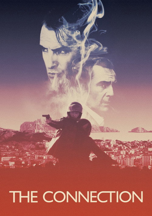 Kanunun Kuvveti (2014) poster