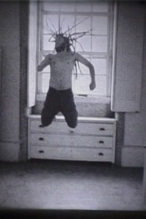 Count Ferreira (2003) poster