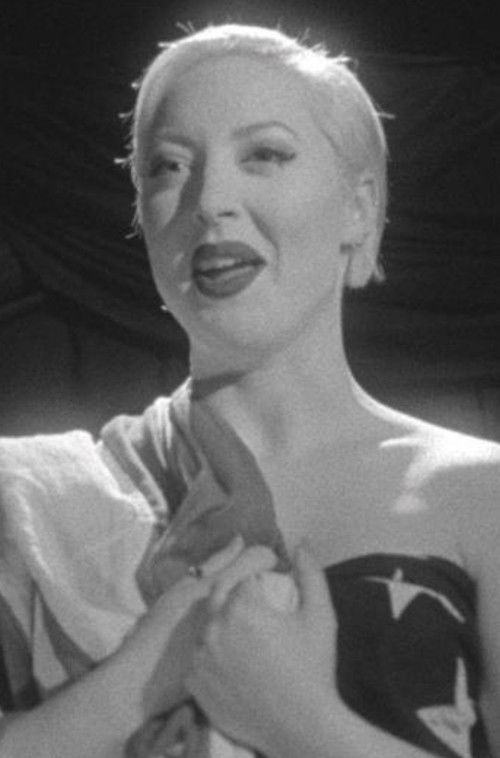 Virtue (1997) poster