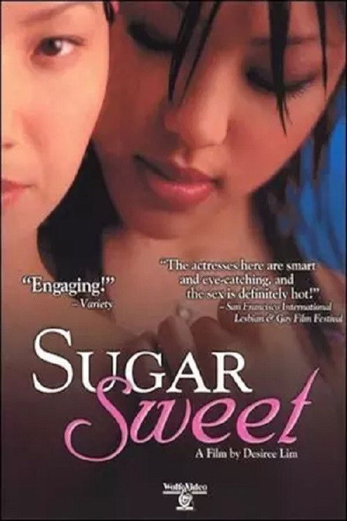 Sugar Sweet (2001) poster