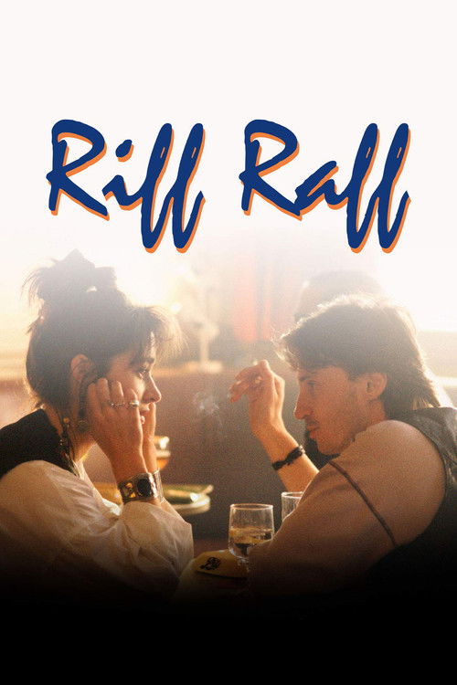 Ayak Takımı (1991) poster