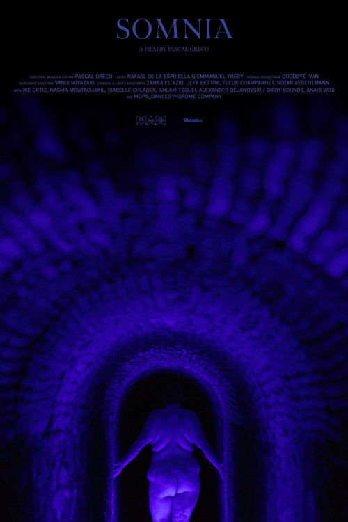 Somnia (2023) poster