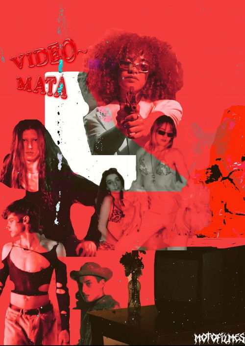 Video-Mata ਏϊਓ (2022) poster