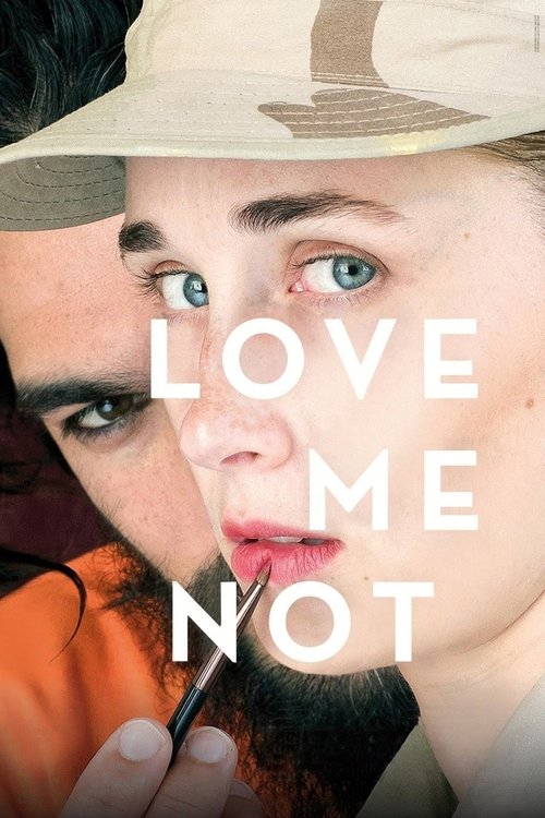 Love Me Not (2019) poster