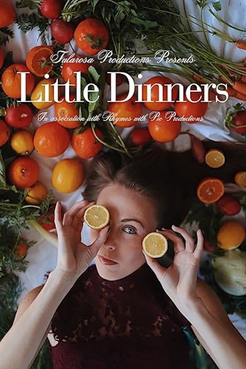 Little Dinners (2025) poster