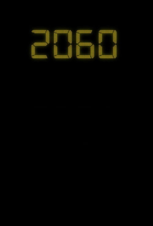2060 (2017) poster