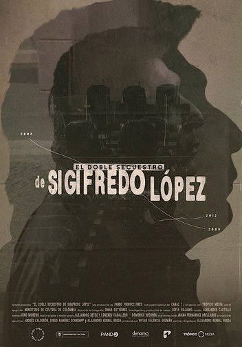 The Double Kidnapping of Sigifredo López poster