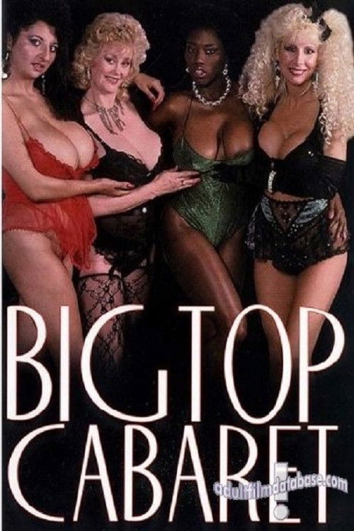 Big Top Caberet (2002) poster