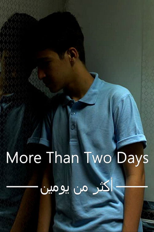 More Than Two Days (2016) poster