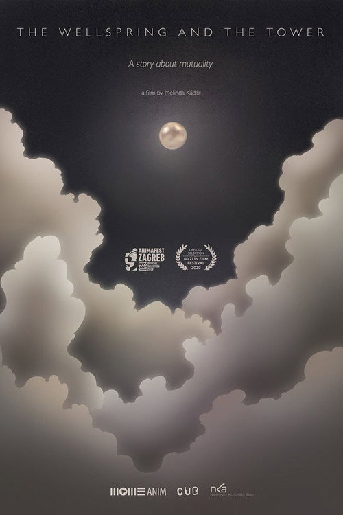 The Wellspring and the Tower (2020) poster