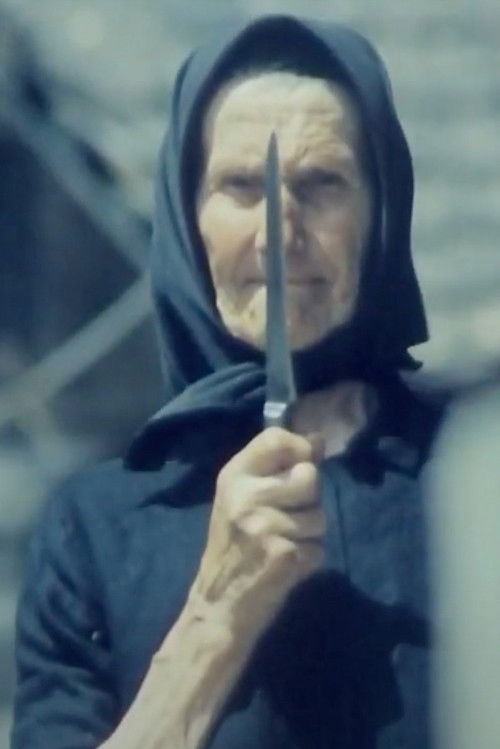 Witches (1971) poster