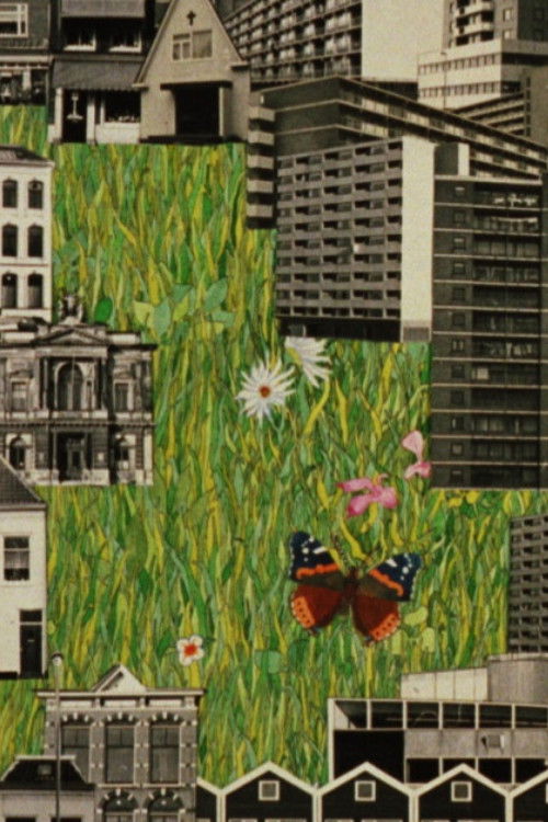 Butterfly R.I.P. 1975 (1973) poster