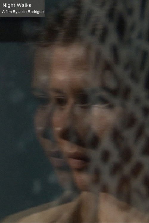 Night Walks (2018) poster