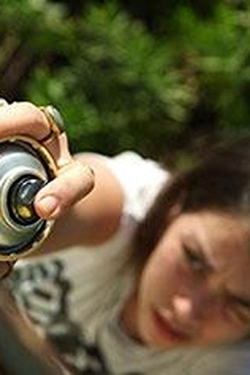 We Own the Streets (2015) poster