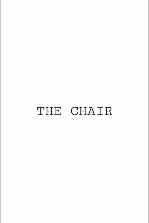 The Chair (2020) poster
