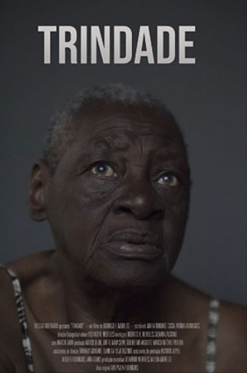 Trindade (2020) poster