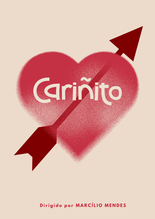Cariñito poster