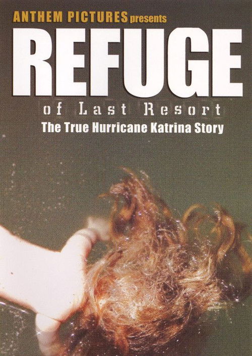 Refuge of Last Resort (2006) poster