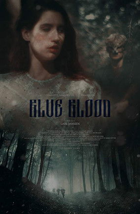 Blue Blood (2019) poster