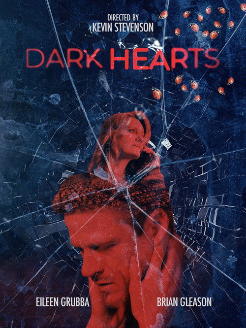 Dark Hearts (2021) poster