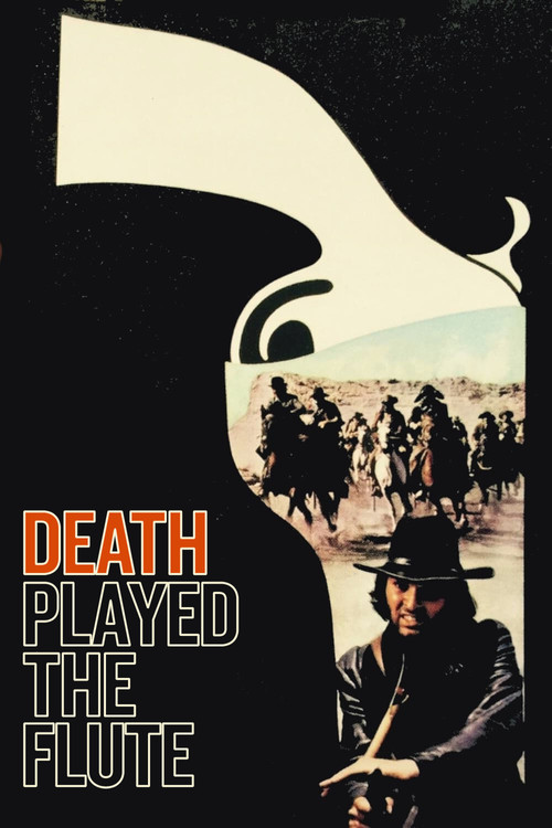 Death Played the Flute (1972) poster