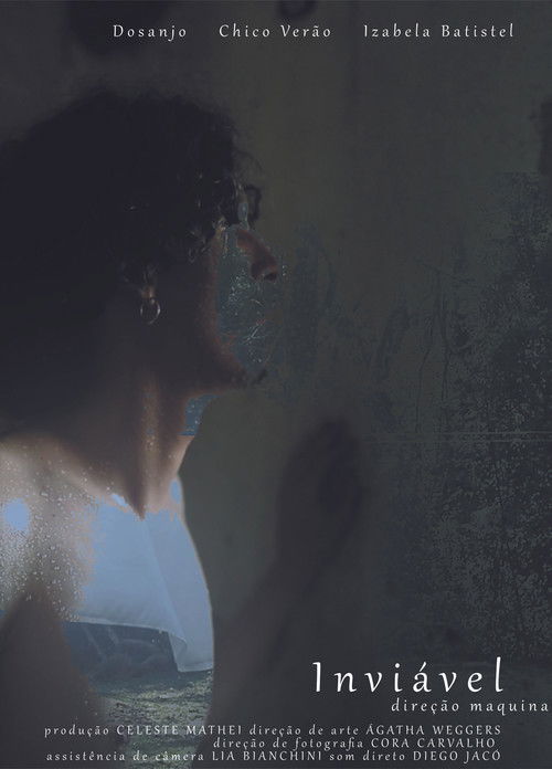 Inviável (2022) poster