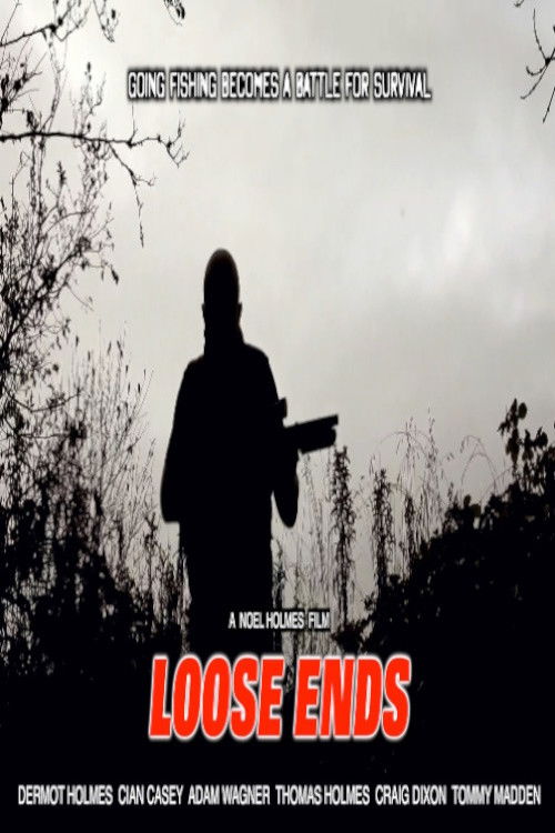 Loose Ends (2023) poster