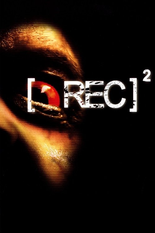 Rec 2 (2009) poster