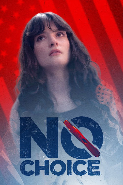 No Choice (2025) poster