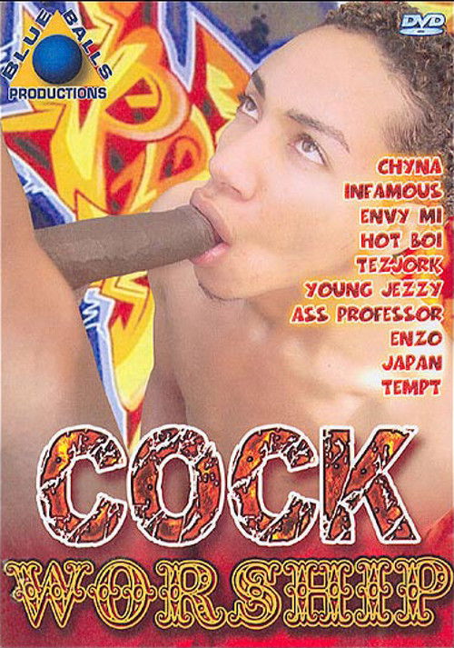 Cock Worship (2009) poster