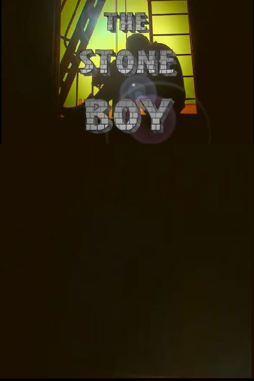 The Stone Boy (2011) poster