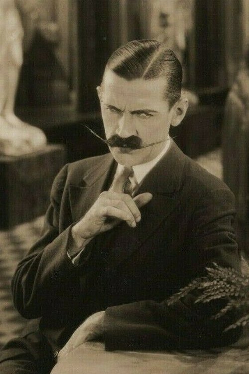 All for Nothing (1928) poster