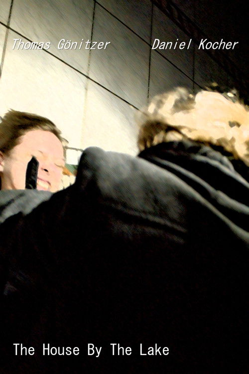 The House By The Lake (2024) poster