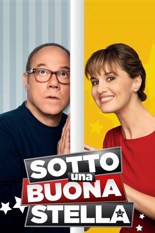 Sotto una buona stella (2014) poster