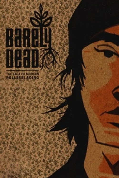 Barely Dead (2006) poster