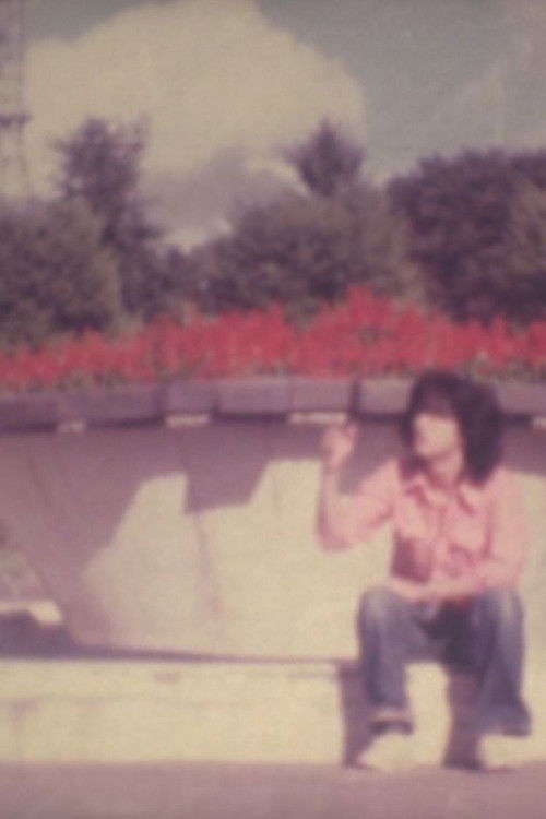 Happy Days of Mr. M (1979) poster