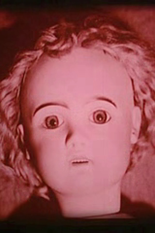 Poupees...Qu'on Les Appelle (1972) poster