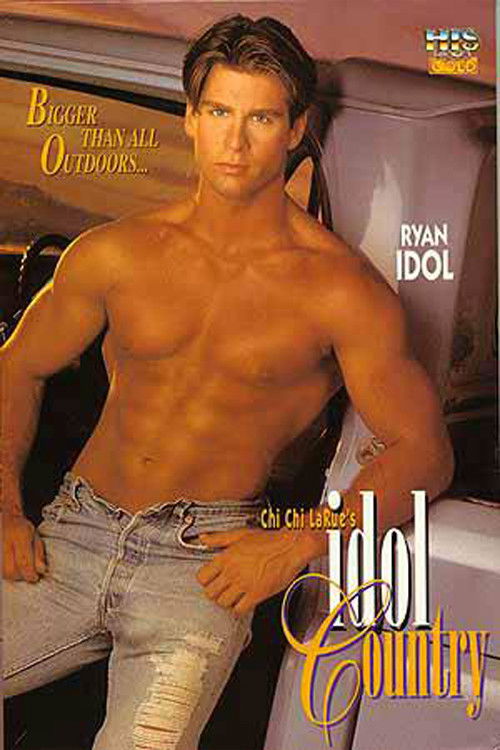 Idol Country (1994) poster