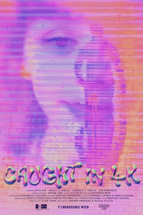 Caught in 4K (2025) poster