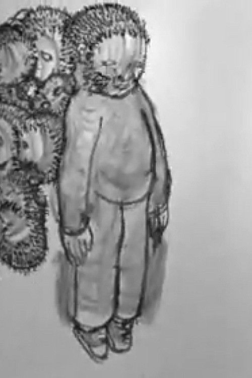 Letter A (2007) poster