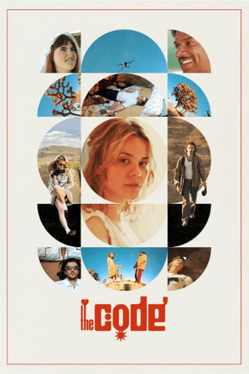 The Code (2025) poster