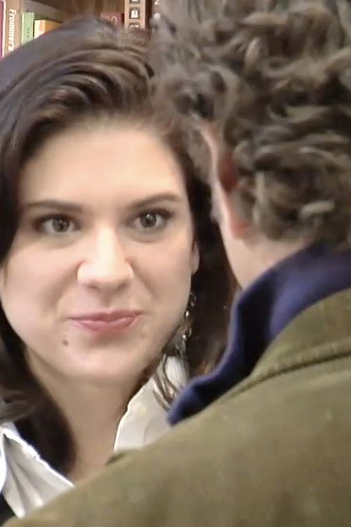 Don't I Know You? (2008) poster