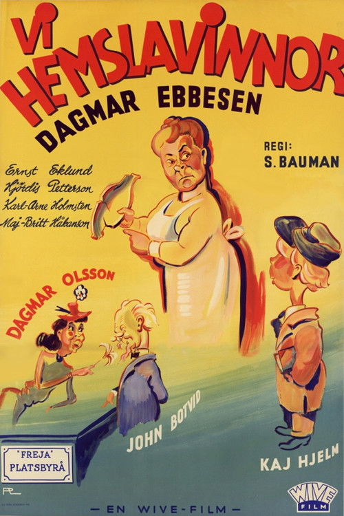 We Home Toilers (1942) poster