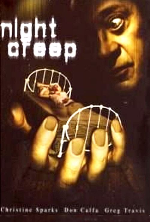 Night Creep (2003) poster