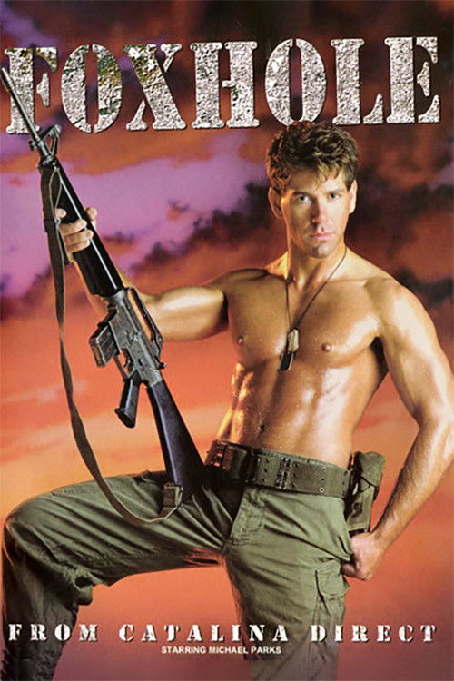 Foxhole (1990) poster
