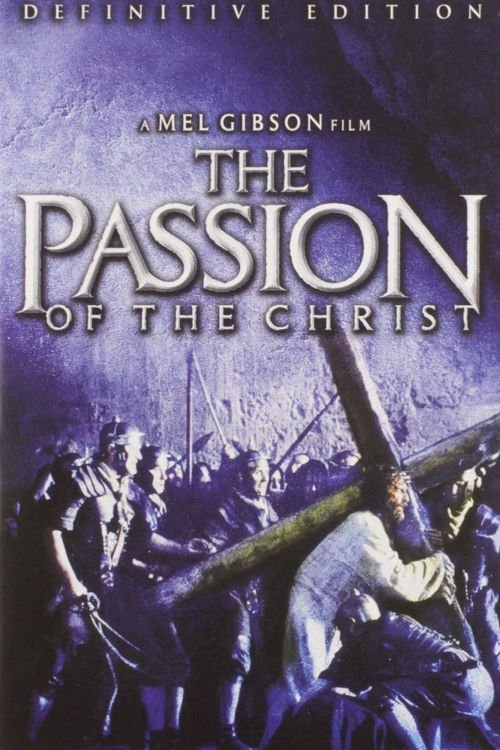 The Legacy: The Passion of the Christ (2007) poster