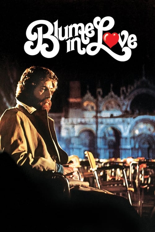 Blume in Love (1973) poster