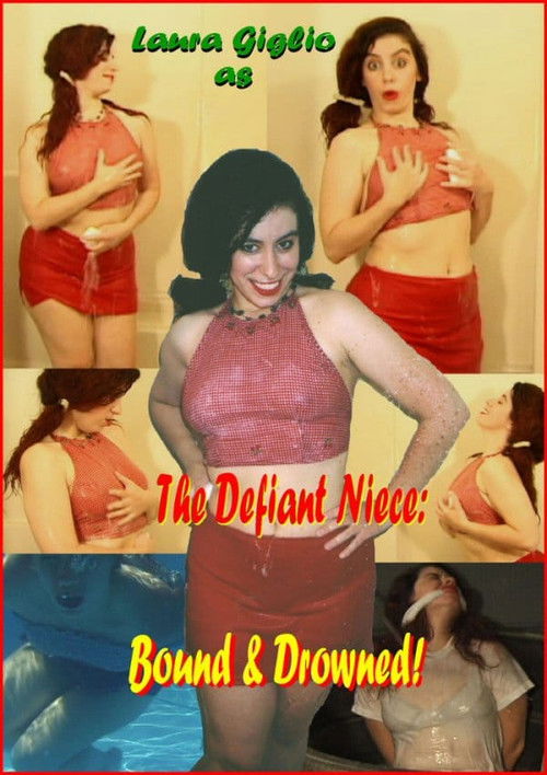 The Defiant Niece (2003) poster